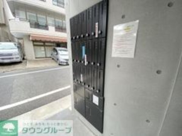 La Douceur練馬の物件内観写真